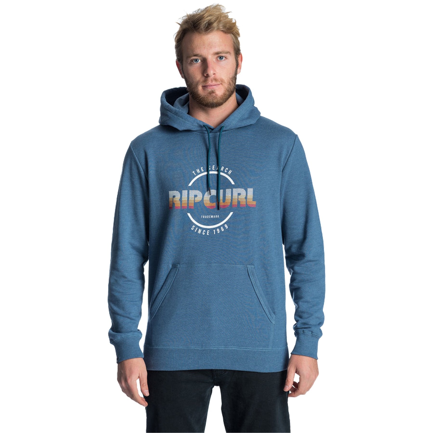 rip curl fleece hoodie