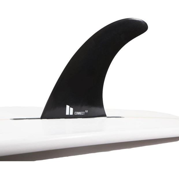 Surf Shop, Surf Hardware, FCS, Connect GF, All Sizes, Black