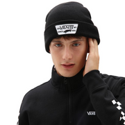 Milford Beanie - Black - firstmasonicdistrict