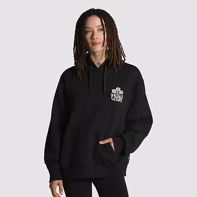 Try Me Hoodie - Womens Hoodie - Black - firstmasonicdistrict