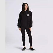 Try Me Hoodie - Womens Hoodie - Black - firstmasonicdistrict