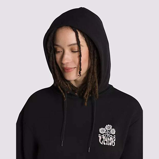 Try Me Hoodie - Womens Hoodie - Black - firstmasonicdistrict