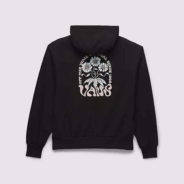 Try Me Hoodie - Womens Hoodie - Black - firstmasonicdistrict