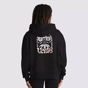 Try Me Hoodie - Womens Hoodie - Black - firstmasonicdistrict