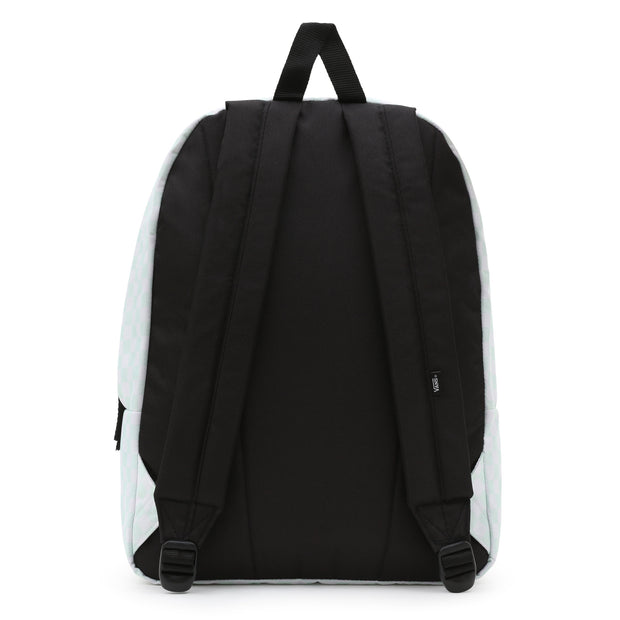 Realm Backpack - One Size - Clearly Aqua - firstmasonicdistrict