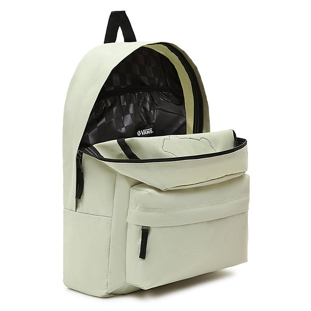 Realm Backpack - One Size - Lint Green/White - firstmasonicdistrict