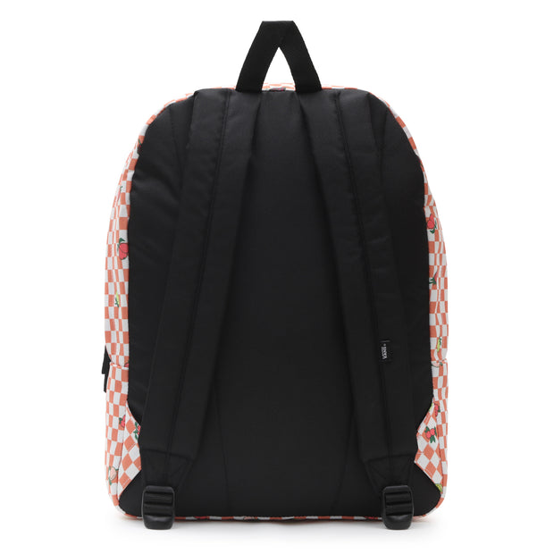 Realm Backpack - One Size - Sun Baked-Marshmallow - firstmasonicdistrict