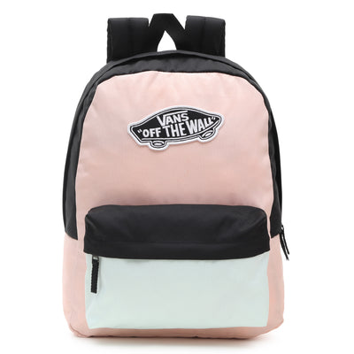 Realm Backpack - One Size - Tropical Peach - firstmasonicdistrict