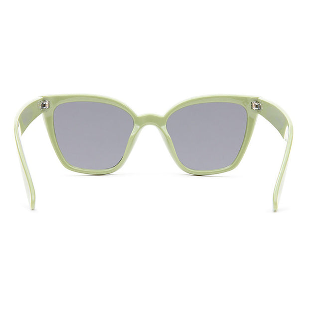 Hip Cat Sunglasses - Womens Sunglasses - Fern Green - firstmasonicdistrict