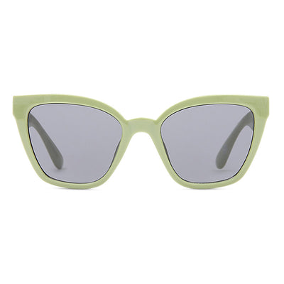 Hip Cat Sunglasses - Womens Sunglasses - Fern Green - firstmasonicdistrict