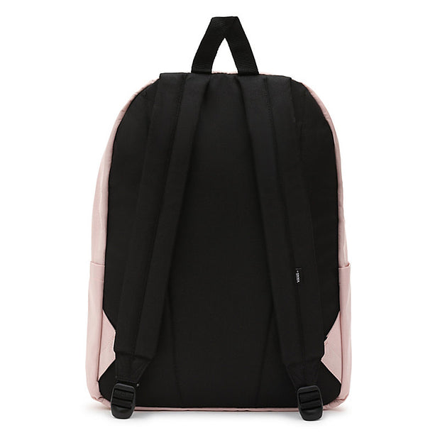 Old Skool H20 Backpack - One Size - Rose Smoke - firstmasonicdistrict