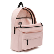 Old Skool H20 Backpack - One Size - Rose Smoke - firstmasonicdistrict