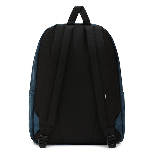 Old Skool H20 Backpack - One Size - Vans Teal - firstmasonicdistrict