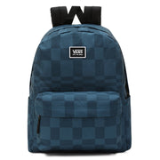 Old Skool H20 Backpack - One Size - Vans Teal - firstmasonicdistrict