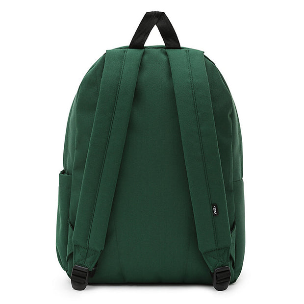 Old Skool Drop V Backpack - One Size - Eden Green - firstmasonicdistrict