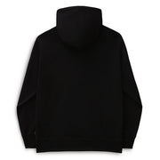 Womens Dotty BFF Hoodie / Animal Black - firstmasonicdistrict