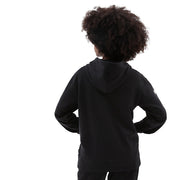 Womens Dotty BFF Hoodie / Animal Black - firstmasonicdistrict