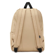 Old Skool Boxed Backpack - One Size - Taos Taupe (Beige) - firstmasonicdistrict