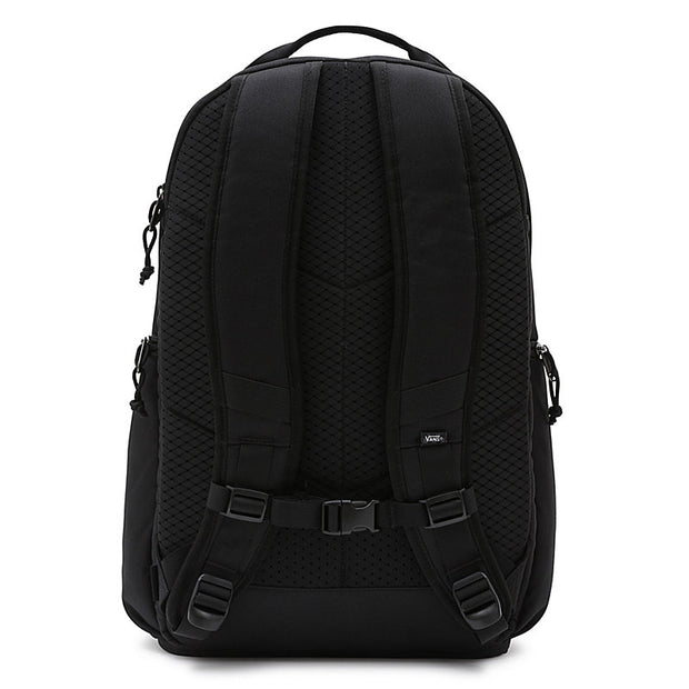 Vans DX Skatepack Backpack - One Size - Black - firstmasonicdistrict