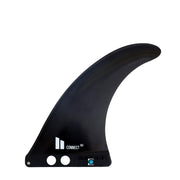 FCS II Connect GF Longboard Fin - Various Sizes - firstmasonicdistrict