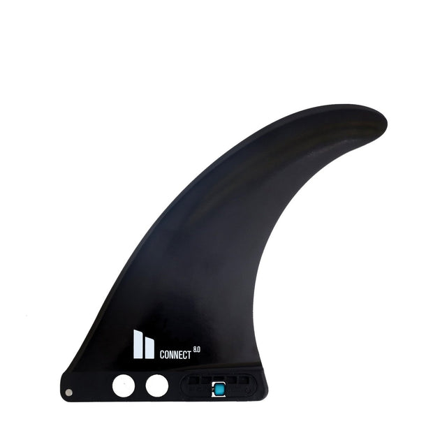 FCS II Connect GF Longboard Fin - Various Sizes - firstmasonicdistrict