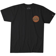 Topwater Tee | Black - firstmasonicdistrict