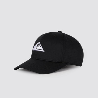 Decades Youth Snapback - Black - firstmasonicdistrict