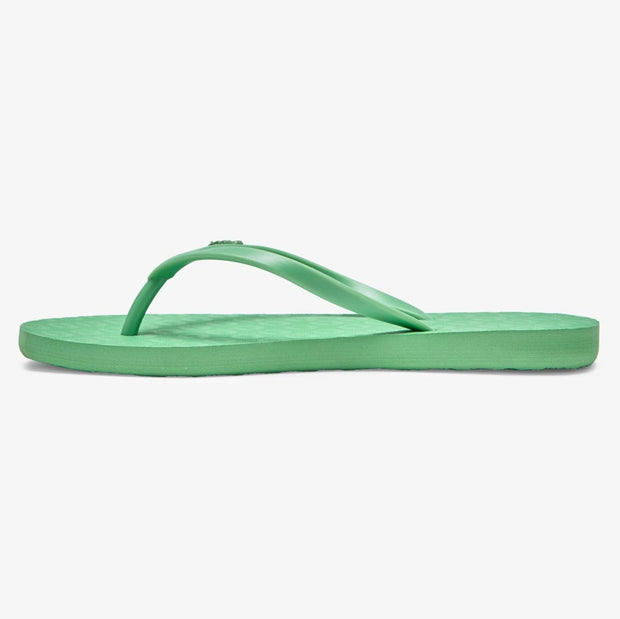 Viva IV Flip Flops - Womens Sandals - Absinthe Green - firstmasonicdistrict