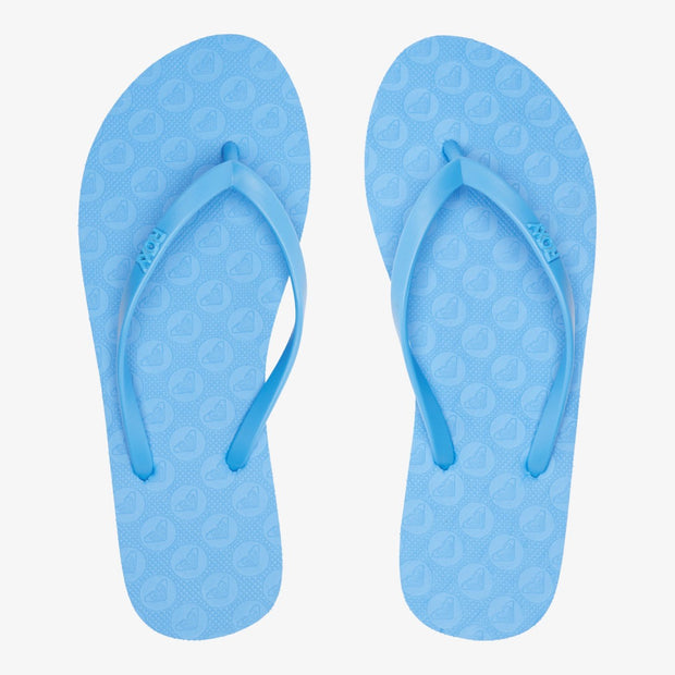 Viva IV Flip Flops - Womens Sandals - Blue Surf - firstmasonicdistrict