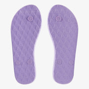 Viva IV Flip Flops - Womens Sandals - Sheer Lilac - firstmasonicdistrict