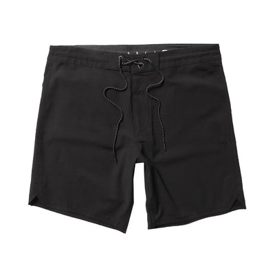 Short Sets 16.5" Boardshort - Black - firstmasonicdistrict