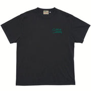 Mens Balance Tee - Phantom Black - firstmasonicdistrict