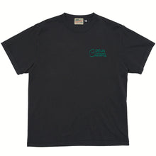 Mens Balance Tee - Phantom Black - firstmasonicdistrict