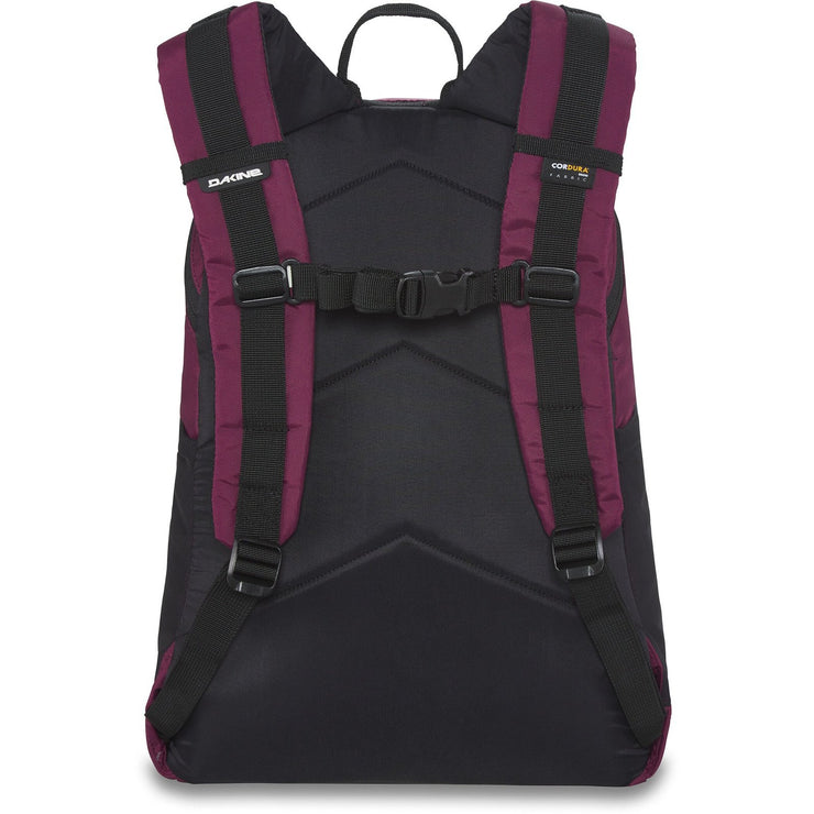 WNDR 18L Backpack / Grapevine - firstmasonicdistrict