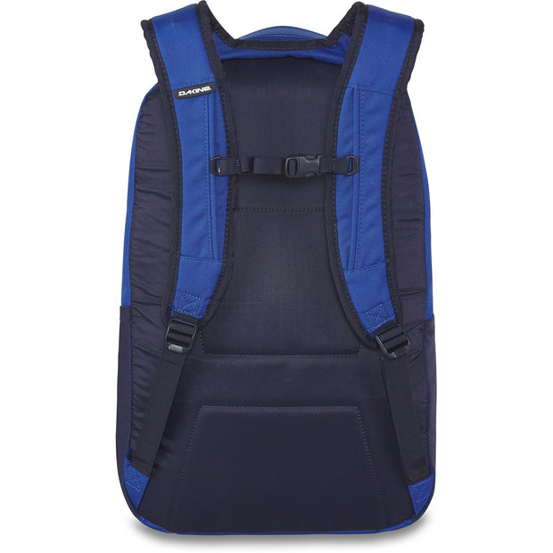 Campus L 33L Backpack / Deep Blue - firstmasonicdistrict