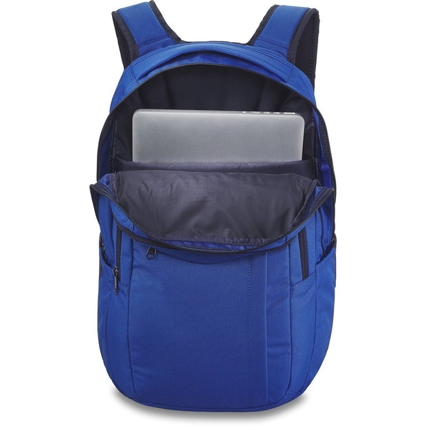Campus L 33L Backpack / Deep Blue - firstmasonicdistrict