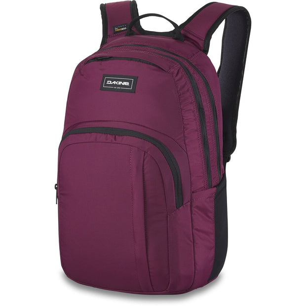 Campus M 25L Backpack / Grapevine - firstmasonicdistrict