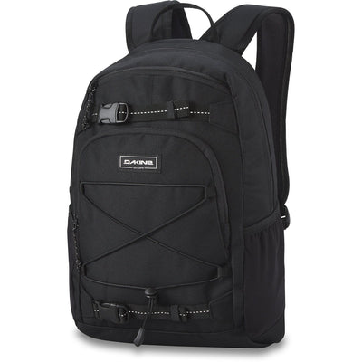 Kids Grom 13L Backpack / Black - firstmasonicdistrict