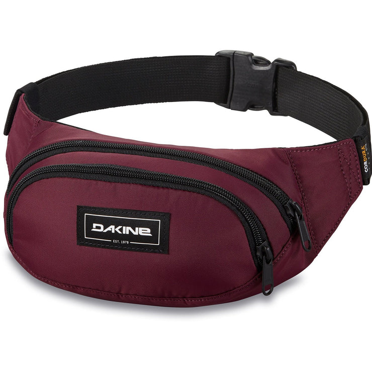 Hip Pack / Grapevine / Waist Bag - firstmasonicdistrict