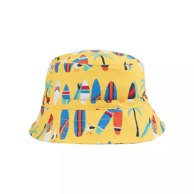 Harbour Swim Hat - Daffodils Surfs Up - firstmasonicdistrict
