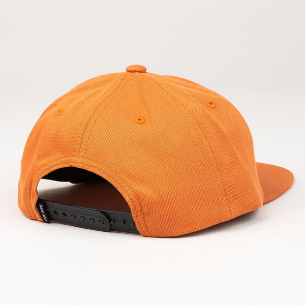 Alpine Hat - Mens Hat - One Size - Rust - firstmasonicdistrict