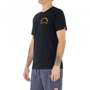 Mens Treasury Tee / Black - firstmasonicdistrict