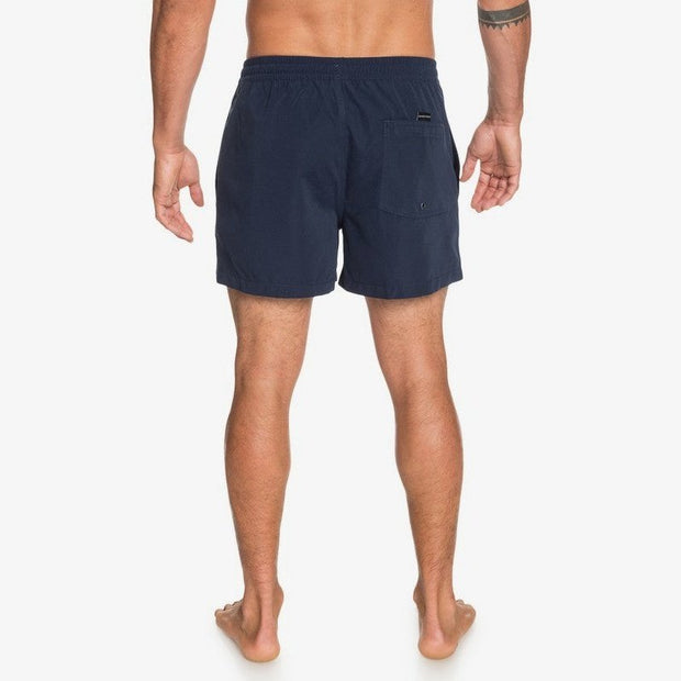 Everyday Volley 15" Shorts - Mens Swim Shorts - Navy Blazer - firstmasonicdistrict