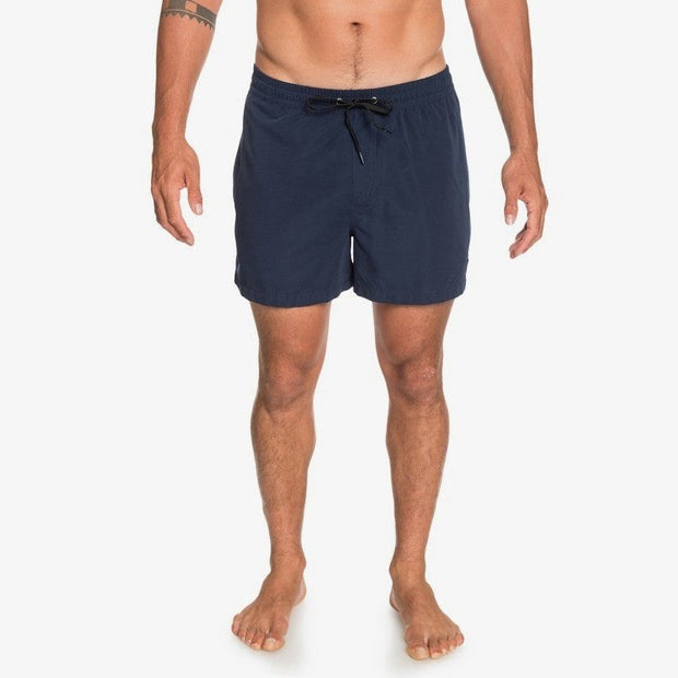 Everyday Volley 15" Shorts - Mens Swim Shorts - Navy Blazer - firstmasonicdistrict