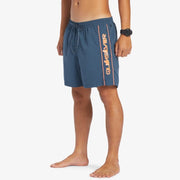 Everyday Vert Volley 16" Shorts - Mens Swim Shorts - Midnight Navy - firstmasonicdistrict