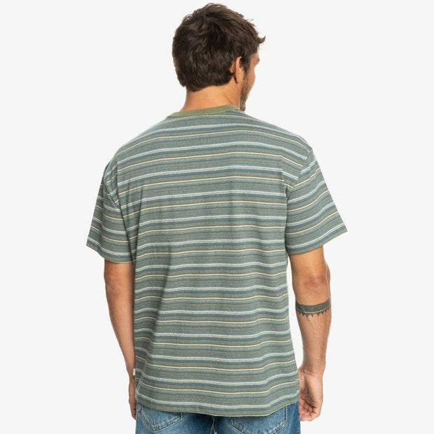 Port Sol T-Shirt - Mens Short Sleeve Tee - Fourleaf Port Sol - firstmasonicdistrict