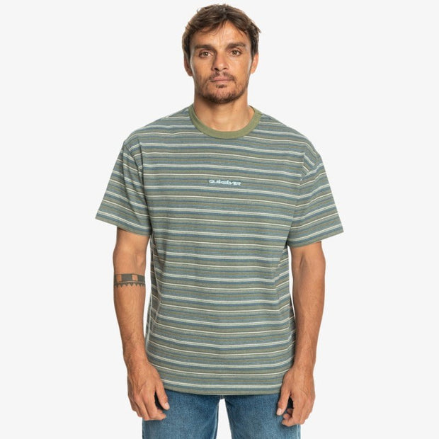 Port Sol T-Shirt - Mens Short Sleeve Tee - Fourleaf Port Sol - firstmasonicdistrict