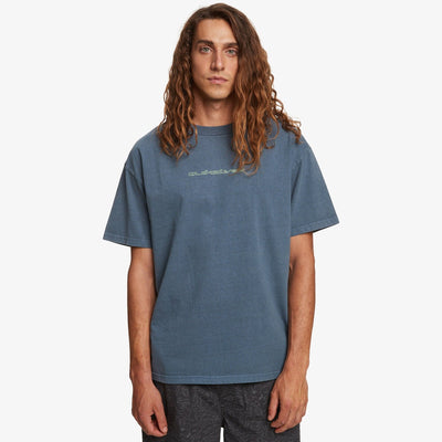 Tribal Times T-Shirt - Mens Short Sleeve Tee - Bering Sea - firstmasonicdistrict