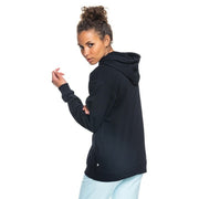 Surf Stoked Hoodie | Anthracite | Women - firstmasonicdistrict