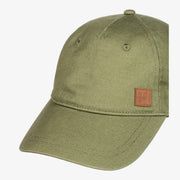 Extra Innings Baseball Cap - Womens Hat - Loden Green - firstmasonicdistrict